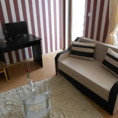 Отель Guest House Tsenovi 2* Полулюкс с различными типами кроватей фото 6