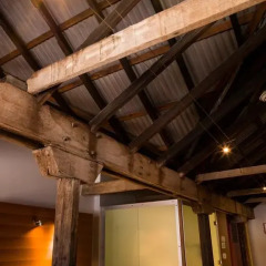 Отель Henry Jones Art Boutique Тасмания бассейн фото 2