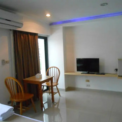 The Tower Praram 9 Hotel 3* Стандартный номер