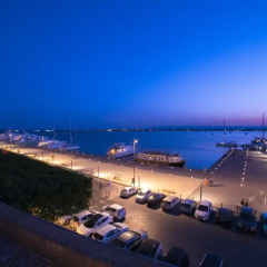 Отель Porta Marina Стандартный номер фото 2