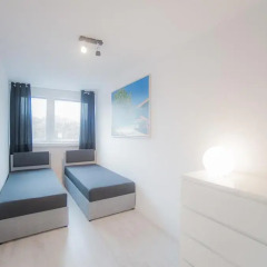 Отель Apartament Przechodnia Варшава комната для гостей фото 4