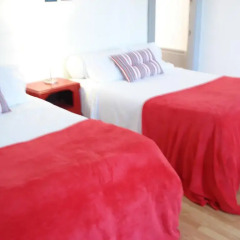 Отель Oporto Cosy 3* Номер Делюкс разные типы кроватей