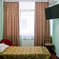 Гостевой дом Николина Фазенда удобства в номере фото 2