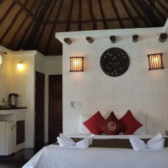 Отель Clear View Resort в номере