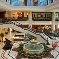 Prime Hotel Beijing Wangfujing бассейн фото 2