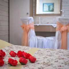 Гостиница Uezdnaya Gostinitsa спа