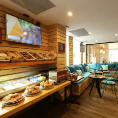 Отель 54 Barceloneta Испания, Барселона - отзывы, цены и фото номеров - забронировать отель 54 Barceloneta онлайн развлечения