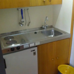 Отель Apartaments Estudis Els Molins Испания, Курорт Росес - отзывы, цены и фото номеров - забронировать отель Apartaments Estudis Els Molins онлайн в номере