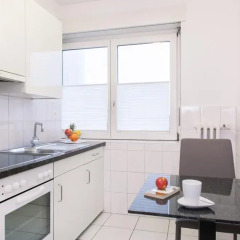 Апартаменты City Stay Apartments Nordstrasse в номере фото 2