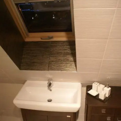Отель Apartament Platinum Закопане ванная фото 2