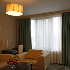 Olives City Hotel комната для гостей