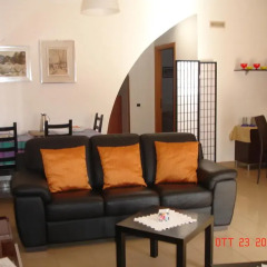 Отель B&B Casa Miraglia Нова-Сири развлечения