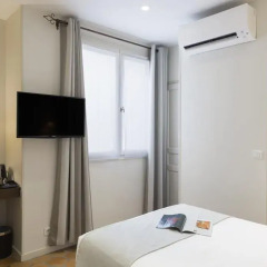 Hotel Mogador Opera - Paris 3* Стандартный номер фото 10