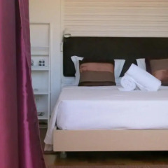 Отель TheHOUSE Lisboa 3* Стандартный номер с двуспальной кроватью фото 3