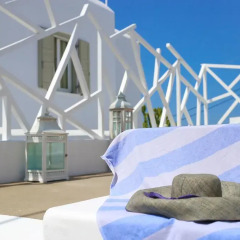 Отель Damianos Mykonos Hotel Греция, Миконос - отзывы, цены и фото номеров - забронировать отель Damianos Mykonos Hotel онлайн спа