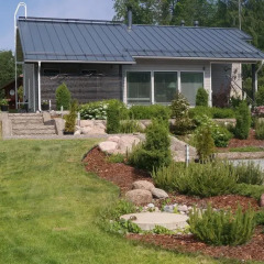 Отель Villa Graniitti Финляндия, Лаппеэнранта - отзывы, цены и фото номеров - забронировать отель Villa Graniitti онлайн