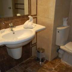 Отель Soviva Resort 4* Стандартный номер с различными типами кроватей фото 3