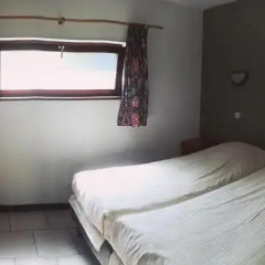 Hotel La Cremaillere 3* Стандартный номер с различными типами кроватей фото 3
