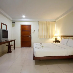 Sawasdee Place Hotel 3* Стандартный номер с различными типами кроватей фото 2