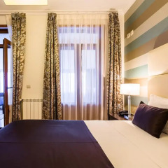 Отель Casa Dos Ruis - Turismo Rural 3* Люкс с различными типами кроватей фото 5