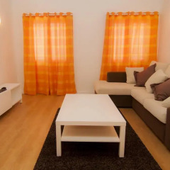Апартаменты Apartment Trinidad 38 удобства в номере фото 2