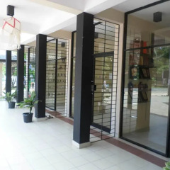 Отель Accia Holiday Resort интерьер отеля