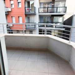 Апартаменты Apartment 32 Белград балкон