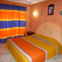 Hotel J.B. 2* Стандартный номер с различными типами кроватей фото 6