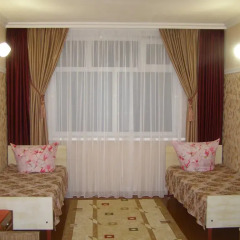 Гостиница Guest House Na Khalturina комната для гостей