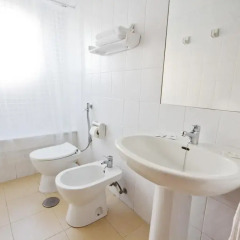 Отель Apartamentos Puerta del Sur Студия с различными типами кроватей фото 4