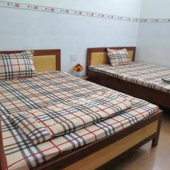 Отель Hue Nha Trang Homestay комната для гостей фото 2