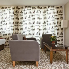 Peninsula Galata Boutique Hotel 4* Номер Делюкс с различными типами кроватей фото 2