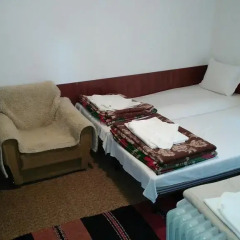 Hotel Pette Oreha 2* Стандартный номер фото 6