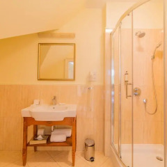 Отель Garden Boutique Residence 3* Стандартный номер с различными типами кроватей