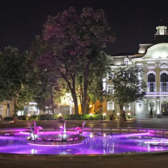Отель Guest House Fun and Rest Болгария, Пловдив - отзывы, цены и фото номеров - забронировать отель Guest House Fun and Rest онлайн бассейн