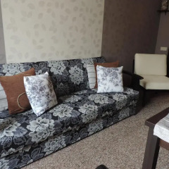 Апартаменты Na Ilyina Apartment Апартаменты фото 7