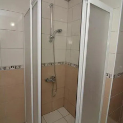 Kleopatra Arsi Hotel 4* Стандартный номер с различными типами кроватей фото 5