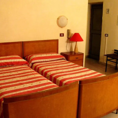 Отель Bed and Breakfast Le Palme 3* Стандартный номер