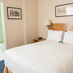 Stratford Hotel 2* Номер Делюкс с различными типами кроватей