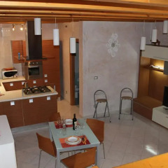Отель Siracusa Holiday Home Сиракуза в номере
