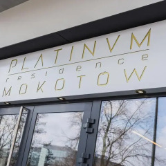 Отель Platinum Residence Mokotow Варшава развлечения