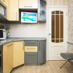 Гостиница Apart Lux Квесисская 11 в Москве отзывы, цены и фото номеров - забронировать гостиницу Apart Lux Квесисская 11 онлайн Москва в номере