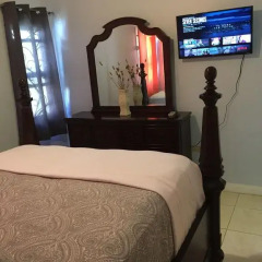 Отель Nickel's BedNBreakfast Коттедж с различными типами кроватей фото 35