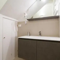 Отель Casa Scina' Сиракуза ванная фото 2