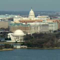 Отель Mandarin Oriental, Washington D.C. США, Вашингтон - отзывы, цены и фото номеров - забронировать отель Mandarin Oriental, Washington D.C. онлайн приотельная территория фото 2