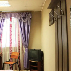 Mini-hotel Mango Номер Делюкс
