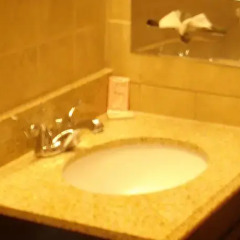 Отель Claremont Hotel Las Vegas США, Лас-Вегас - отзывы, цены и фото номеров - забронировать отель Claremont Hotel Las Vegas онлайн ванная фото 2