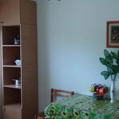 Гостиница Amaliya Апартаменты разные типы кроватей фото 5