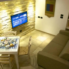 Отель B&B Isola dello stampatore 4* Улучшенная студия фото 5