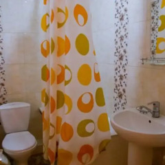 Гостиница Guest house Anna Стандартный номер с 2 отдельными кроватями фото 4